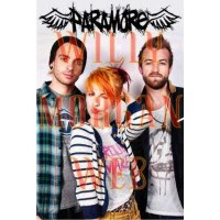 Paramore 16